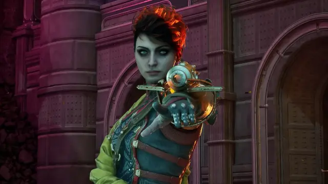 The Outer Worlds 2
