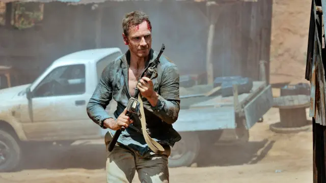The Agency (La agencia) temporada 2