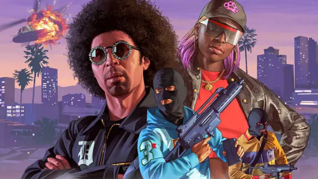 GTA Online