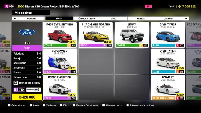 Dónde está el templo de la cascada Nachi en Forza Horizon 6 (desafío fotográfico Templo de Zoom en Horizon Decades)
