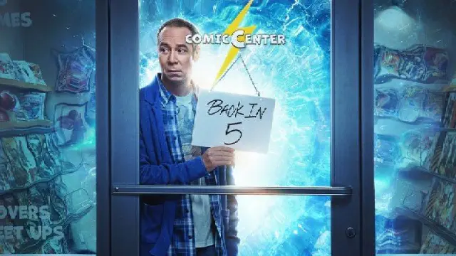 Stuart no consigue salvar el universo