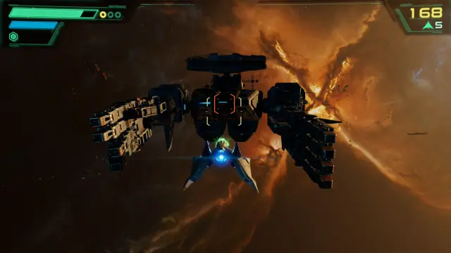 Star Fox Nintendo Switch 2