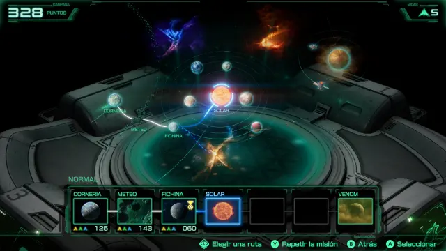 Star Fox Nintendo Switch 2