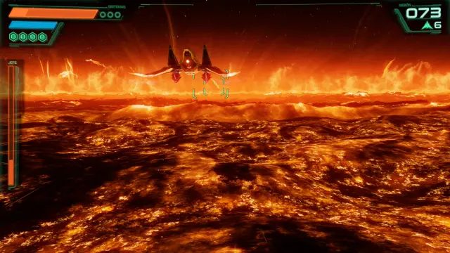 Star Fox Nintendo Switch 2