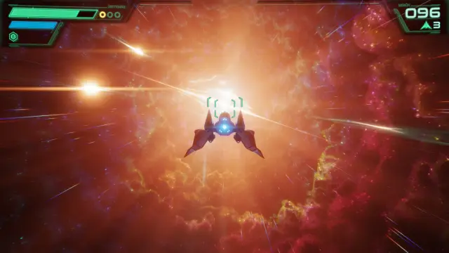 Star Fox Nintendo Switch 2