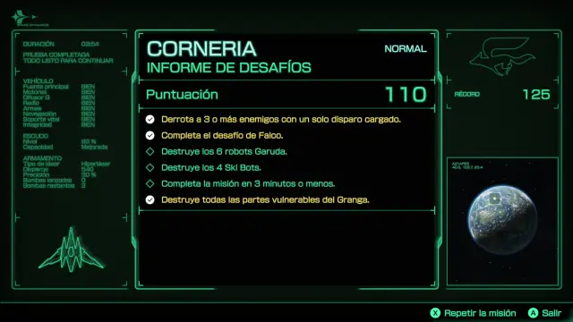 Star Fox Nintendo Switch 2