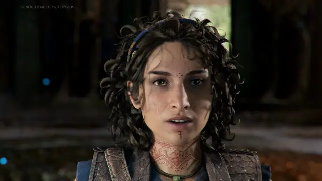 Resonance A Plague Tale Llegacy - impresiones PC