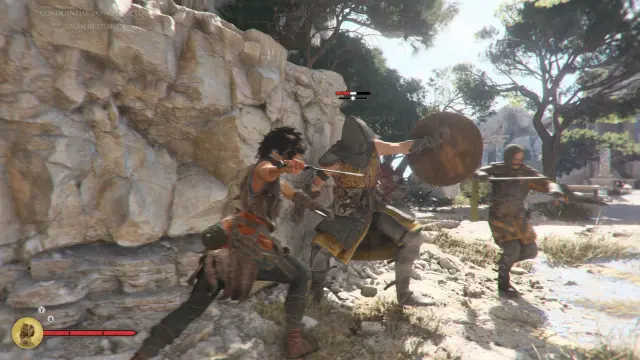 Resonance A Plague Tale Llegacy - impresiones PC