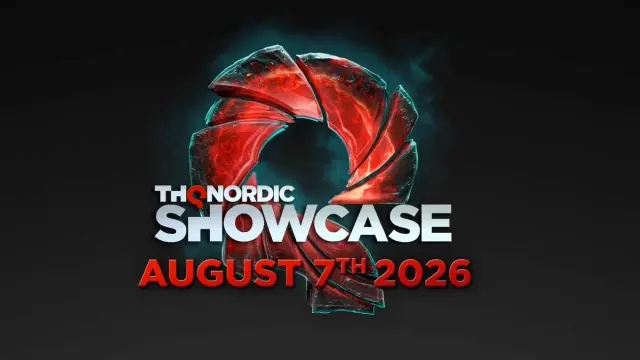 THQ Nordic Digital Showcase 2026