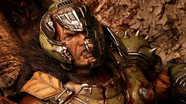 DOOM The Dark Ages Revelations