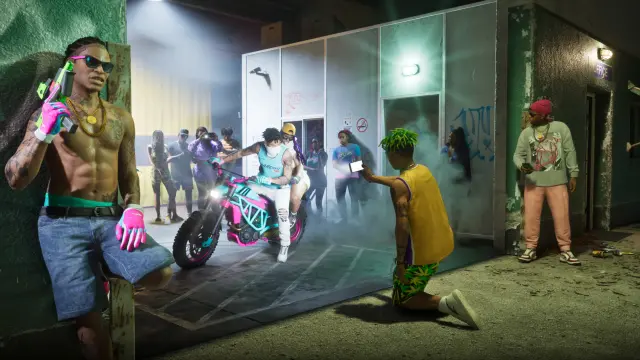 GTA 6 Ultimate Edition - contenidos