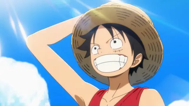 The One Piece