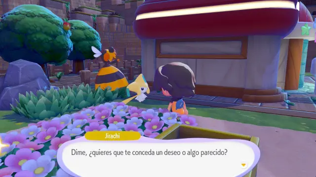 Pokemon Pokopia