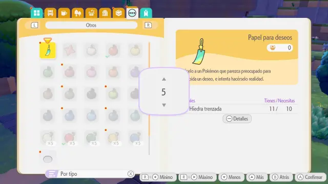 Pokemon Pokopia