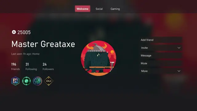 Actualización de Xbox Series X|S en junio de 2026