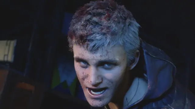 Devil May Cry 5 Devil Hunter Edition, análisis para Nintendo Switch 2