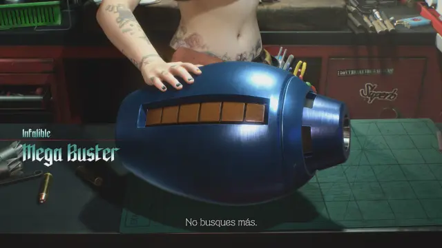 Devil May Cry 5 Devil Hunter Edition, análisis (Nintendo Switch 2)