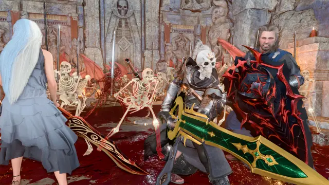 Baldur’s Gate 3