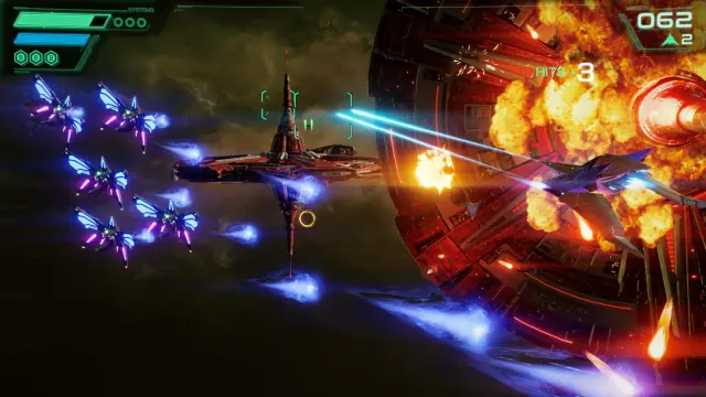 Remake Star Fox