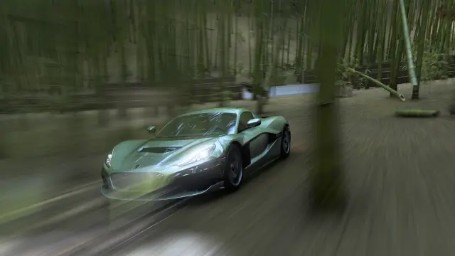 Cómo completar el desafío ''Bambú va'' de Forza Horizon 6 en el festival de otoño de Horizon Decades