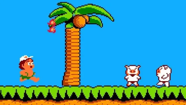 Adventure Island