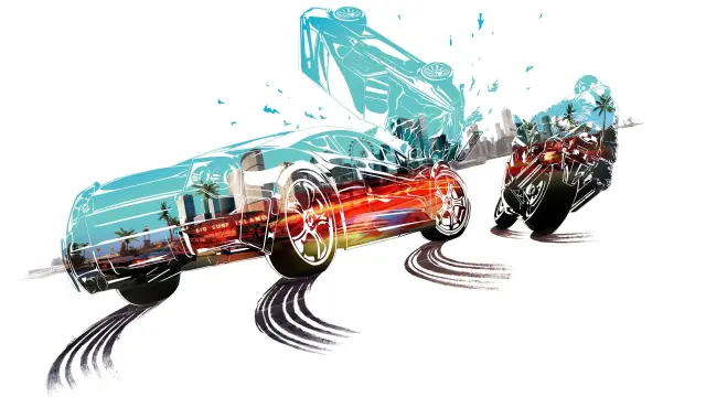 Burnout Paradise