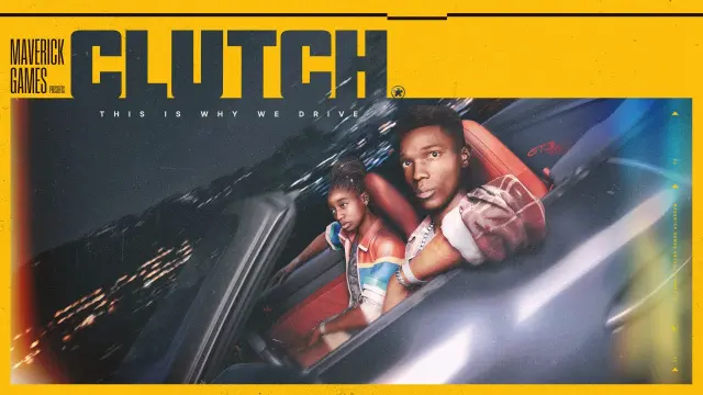 Clutch