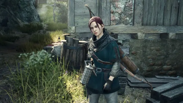 Dragon's Dogma II Dark Arisen