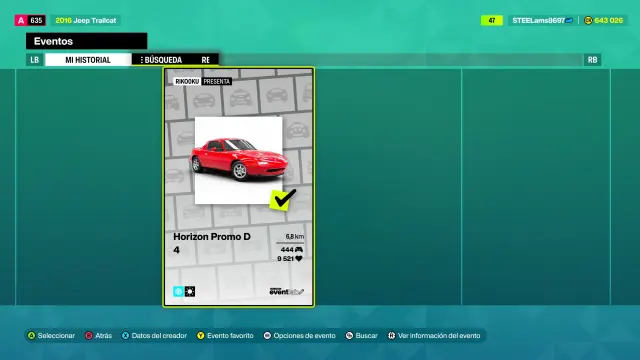 Cómo fotografiar TODOS los coches de Forza Horizon 6 de la manera más rápida para completar el desafío