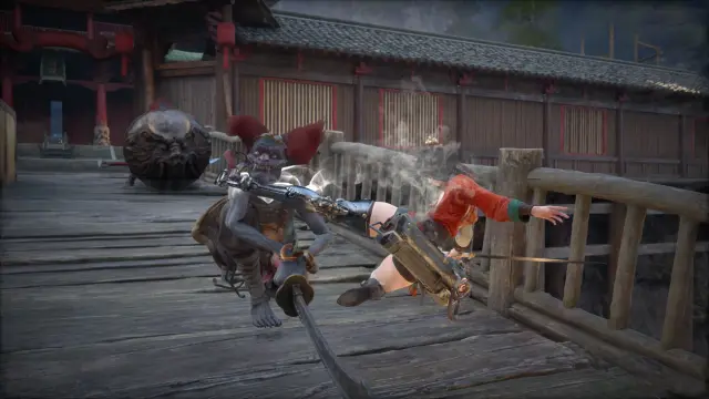 Sword Sage: Awakening
