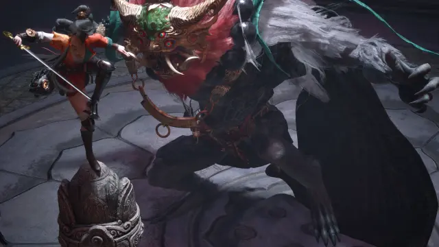 Sword Sage: Awakening