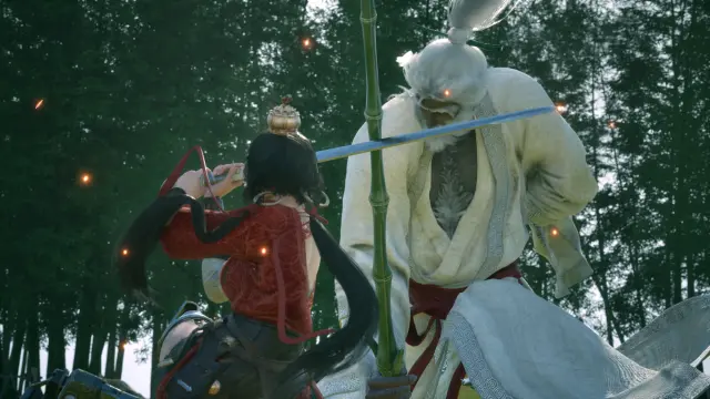 Sword Sage: Awakening