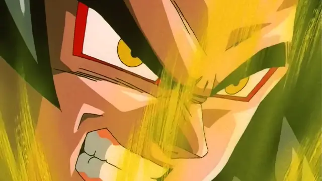 Goku y Suu Shinron desvelan sus formas más poderosas