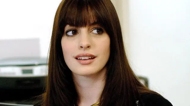 El diablo viste de Prada (2006) - Andy Sachs (Anne Hathaway)