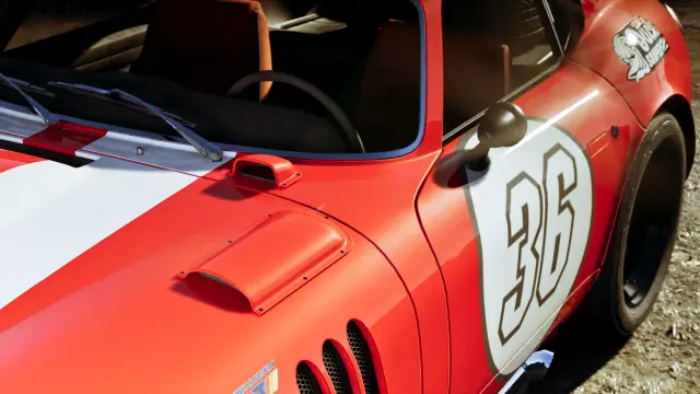 Todos los coches de GTA 6