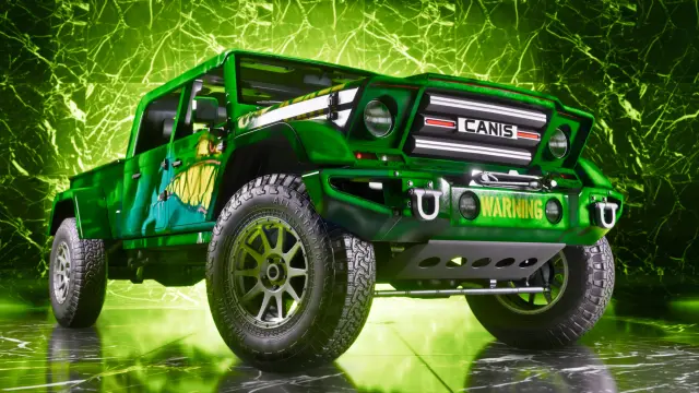 Todos los coches de GTA 6
