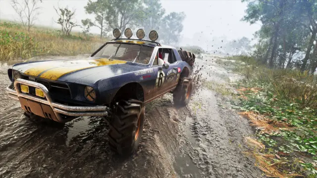 Todos los coches de GTA 6
