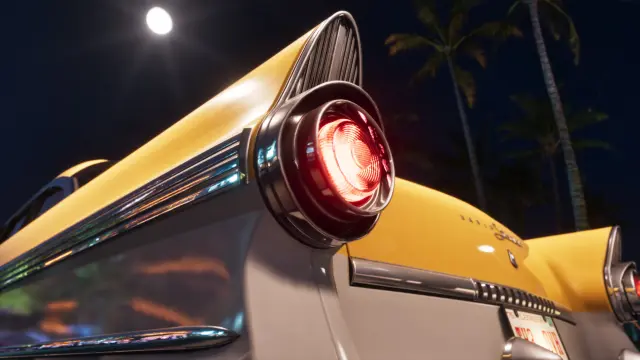 Todos los coches de GTA 6