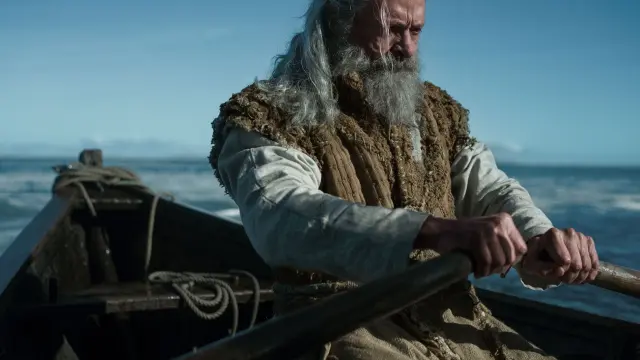 La muerte de Robin Hood