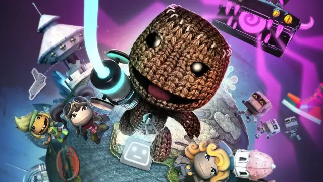 LittleBigPlanet 2