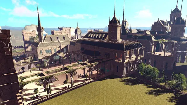Baldur's Gate 3