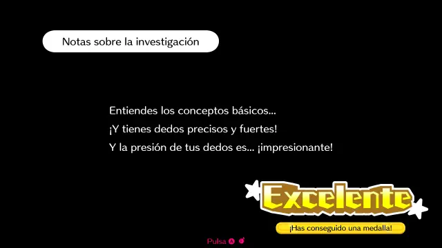 Rhythm Paradise Groove, análisis Nintendo Switch y Switch 2