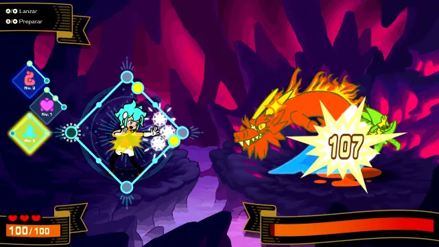 Rhythm Paradise Groove, análisis Nintendo Switch y Switch 2
