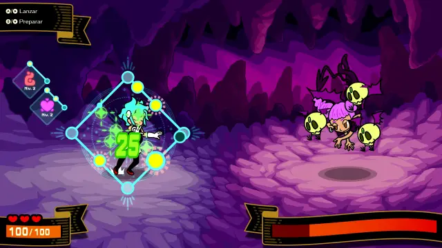 Rhythm Paradise Groove, análisis Nintendo Switch y Switch 2
