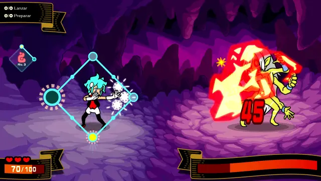 Rhythm Paradise Groove, análisis Nintendo Switch y Switch 2