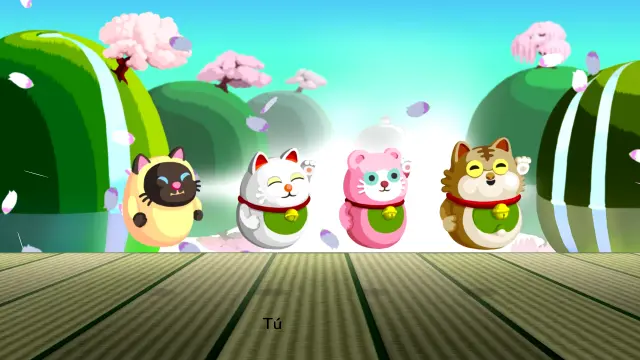 Rhythm Paradise Groove, análisis Nintendo Switch y Switch 2