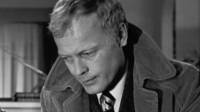 Alarma catástrofe (1978( - Duff (Michael Byrne) (In memoriam)
