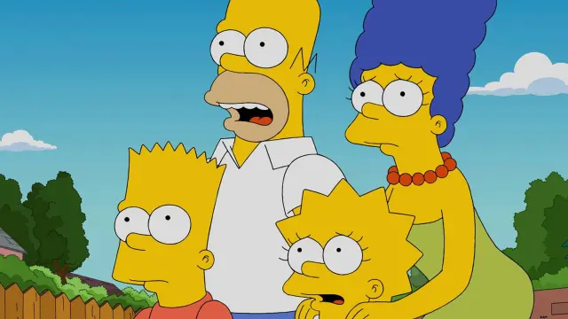 Los Simpson