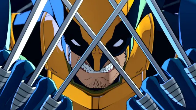 Marvel Tokon
