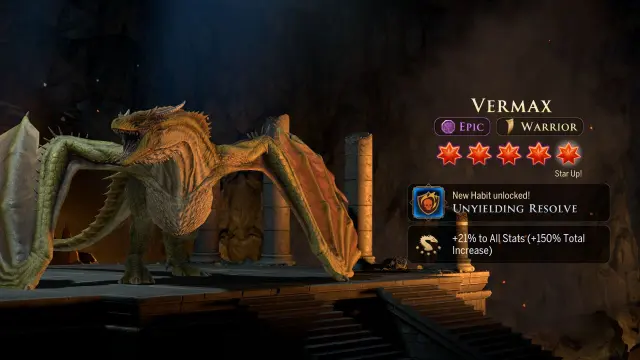 Recompensas de la temporada 3 de La Casa del Dragón en Game of Thrones: Dragonfire